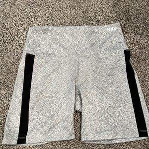 Victoria’s Secret workout shorts